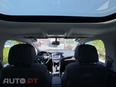 Opel Zafira 1.6 CDTi Dynamic S/S