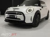 MINI Cooper Cooper SE Premium Essential