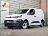 Citroen Berlingo 1.5 BlueHDi M Plus