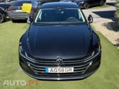 Volkswagen Arteon 1.4 TSI eHybrid Elegance