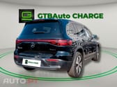 Mercedes-Benz EQB I.V.A DEDUTIVEL 300 4M Progressive