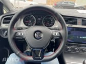 Volkswagen Golf Variant 1.6 TDi Highline DSG
