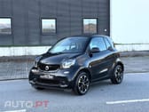 Smart ForTwo 0.9 Passion 90