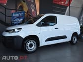 Citroen Berlingo 1.5 BlueHDi XL Live