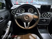 Mercedes-Benz A 160 CDi BlueEfficiency Aut.