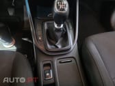 Kia Carens 1.7 CRDi ISG EX