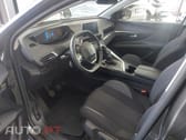 Peugeot 3008 1.5 BlueHDi Active