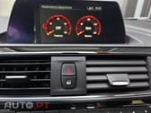 BMW 116 d Line Sport