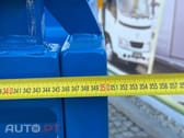 Iveco Daily BASCULA