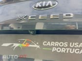 Kia Xceed 1.6 CRDi Tech+SRF 7DCT
