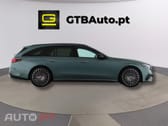 Mercedes-Benz E 300 I.V.A DEDUTIVEL de T AMG Pack Night 