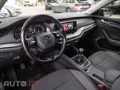 Skoda Octavia Break 2.0 TDI Active