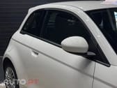 Fiat 500e 23,8kWh