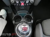 MINI Cabrio John Cooper Works