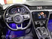 Volkswagen Arteon 2.0 TDI R-Line DSG 4Motion