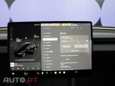 Tesla Model 3 Long Range Tração Integral