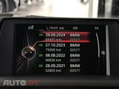 BMW 116 d Pack M