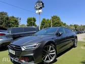 Audi A7 40 TDI S tronic