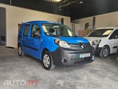 Renault Kangoo Z.E. Confort