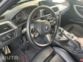 BMW 325 d Touring M Sport