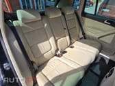 Volkswagen Tiguan 1.4 TSI Sport 4Motion