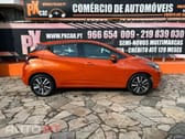 Nissan Micra 0.9 IG-T Acenta S/S Gasolina