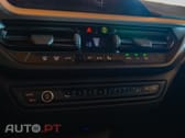 BMW 116 d Pack Desportivo M