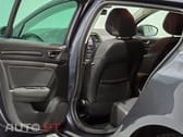 Renault Mégane Sport Tourer 1.3 TCe Limited