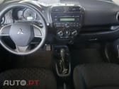 Mitsubishi Space Star 1.0