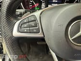 Mercedes-Benz C 220 d AMG Line Aut.