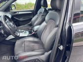 Audi Q5 2.0 TDI S-line S-tronic