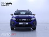 Dacia Sandero Stepway Extreme + Eco-g