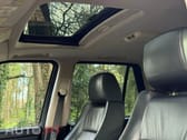 Land Rover Range Rover Sport 2.7 TDV6 HSE