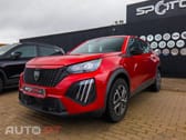 Peugeot 2008 1.2 PureTech Active Pack