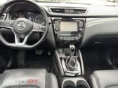 Nissan Qashqai 1.6 dCi Acenta Nissan Connect Xtronic