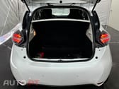 Renault Zoe (c/ Bateria) Limited 50