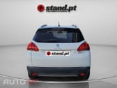 Peugeot 2008 1.2 PureTech Allure