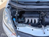 Honda Jazz 1.2 i-VTEC Trend