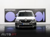 Renault Kangoo 1.5 Blue dCi L1 Edition One
