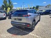 Peugeot 2008 1.2 PureTech Allure EAT8