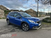 Peugeot 2008 1.5 BlueHDi Allure EAT6