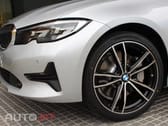 BMW 330 e Auto