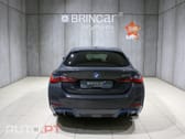 BMW i4 eDrive40 Pack Desportivo M