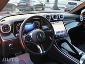 Mercedes-Benz GLC 300 de 4-Matic Avantgarde
