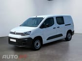 Citroen Berlingo 1.5 BlueHDi XL