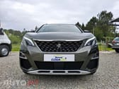 Peugeot 5008 1.5 BlueHDi GT Line