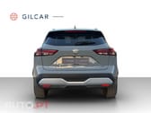 Nissan Qashqai 1.3 DIG-T N-Connecta J18 Led