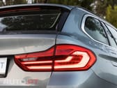 BMW 520 d Aut. Luxury Line