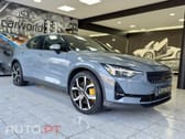 Polestar 2 Dual Motor Long Range 78 kWh AWD Performance