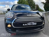 MINI Cooper Cooper D